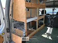 Ford transit connect lichte vrachtwagen - afbeelding 20 van  24