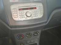 Ford transit connect lichte vrachtwagen - afbeelding 23 van  24