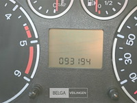 Ford transit connect lichte vrachtwagen - afbeelding 24 van  24