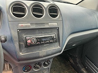 Ford transit connect lichte vrachtwagen - afbeelding 3 van  13