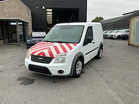 Ford transit connect lichte vrachtwagen - afbeelding 1 van  13