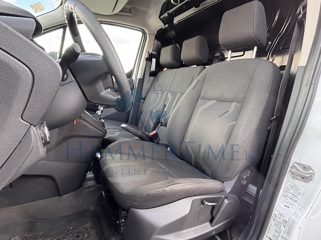 Ford transit connect swb t200 1 0 ecoboost trend eu6, 2015 - afbeelding 2 van  36