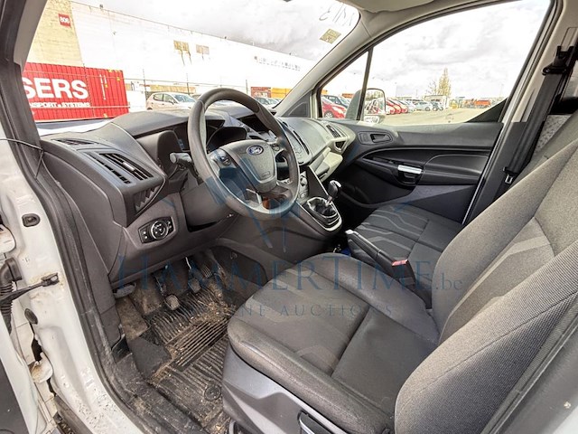 Ford transit connect swb t200 1 0 ecoboost trend eu6, 2015 - afbeelding 3 van  36