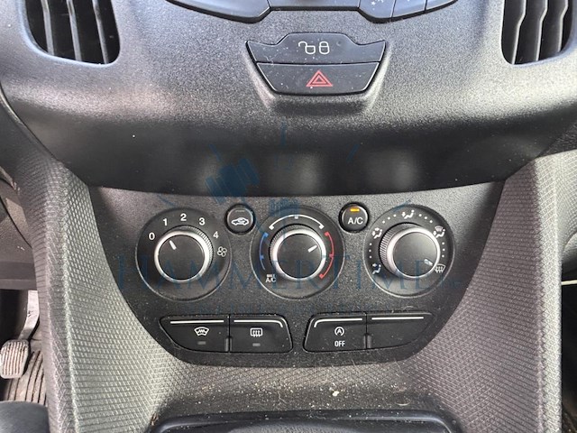 Ford transit connect swb t200 1 0 ecoboost trend eu6, 2015 - afbeelding 7 van  36