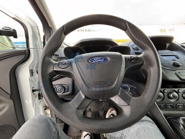 Ford transit connect swb t200 1 0 ecoboost trend eu6, 2015 - afbeelding 11 van  36