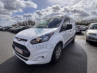 Ford transit connect swb t200 1 0 ecoboost trend eu6, 2015
