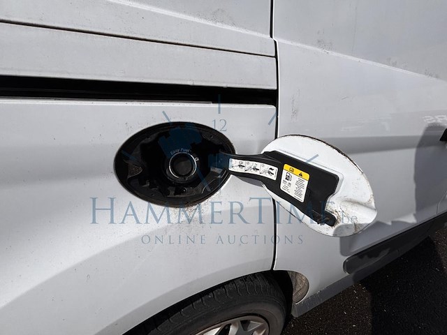Ford transit connect swb t200 1 0 ecoboost trend eu6, 2015 - afbeelding 17 van  36