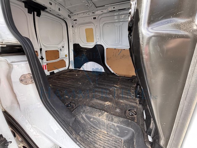 Ford transit connect swb t200 1 0 ecoboost trend eu6, 2015 - afbeelding 18 van  36