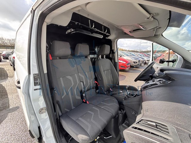 Ford transit connect swb t200 1 0 ecoboost trend eu6, 2015 - afbeelding 19 van  36