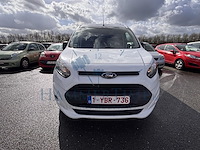 Ford transit connect swb t200 1 0 ecoboost trend eu6, 2015 - afbeelding 12 van  36