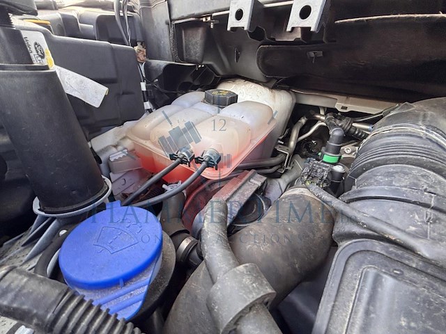 Ford transit connect swb t200 1 0 ecoboost trend eu6, 2015 - afbeelding 24 van  36