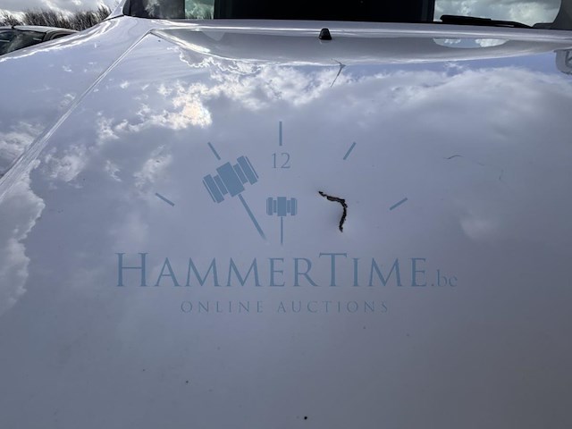 Ford transit connect swb t200 1 0 ecoboost trend eu6, 2015 - afbeelding 26 van  36