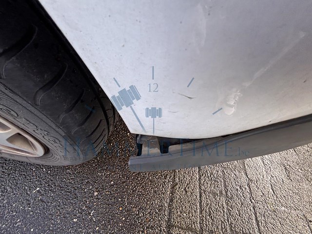 Ford transit connect swb t200 1 0 ecoboost trend eu6, 2015 - afbeelding 28 van  36