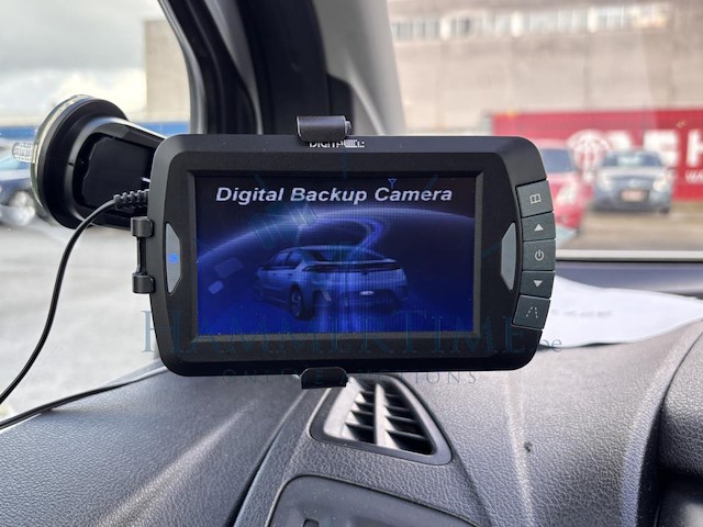 Ford transit connect swb t200 1 0 ecoboost trend eu6, 2015 - afbeelding 30 van  36