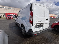 Ford transit connect swb t200 1 0 ecoboost trend eu6, 2015 - afbeelding 34 van  36