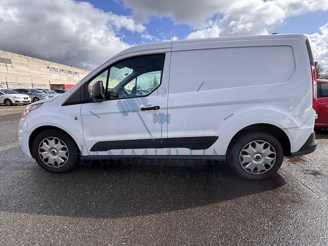 Ford transit connect swb t200 1 0 ecoboost trend eu6, 2015 - afbeelding 35 van  36