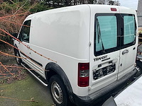 Ford transit connect t200 bedrijfswagen voor wisselstukken - afbeelding 4 van  5