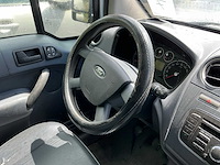 Ford transit connect tourneo connect bedrijfswagen - afbeelding 2 van  11