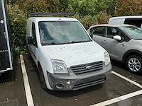 Ford transit connect tourneo connect bedrijfswagen - afbeelding 5 van  11