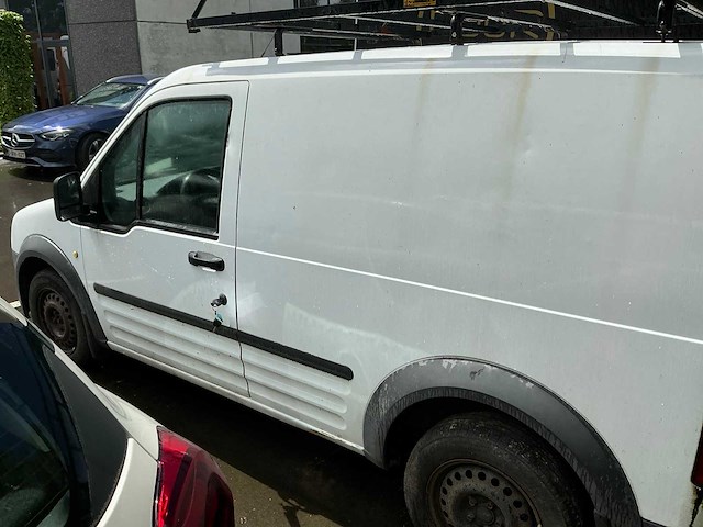 Ford transit connect tourneo connect bedrijfswagen - afbeelding 6 van  11