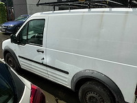 Ford transit connect tourneo connect bedrijfswagen - afbeelding 6 van  11