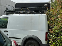 Ford transit connect tourneo connect bedrijfswagen - afbeelding 7 van  11