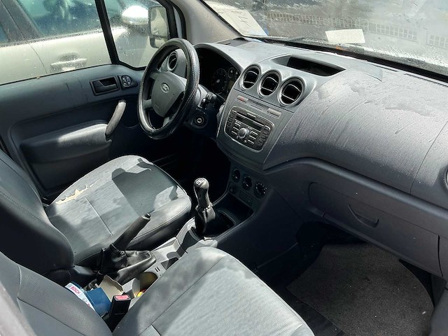 Ford transit connect tourneo connect bedrijfswagen - afbeelding 8 van  11