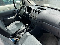 Ford transit connect tourneo connect bedrijfswagen - afbeelding 8 van  11