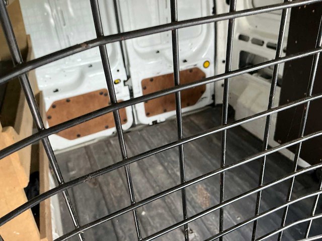 Ford transit connect tourneo connect bedrijfswagen - afbeelding 11 van  11