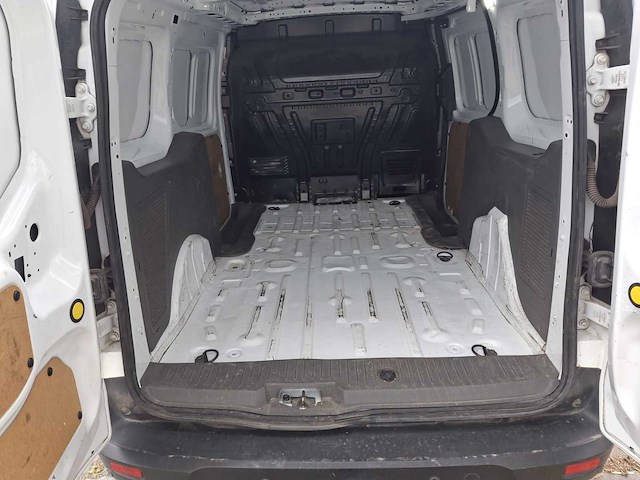 Ford transit connect - afbeelding 2 van  28