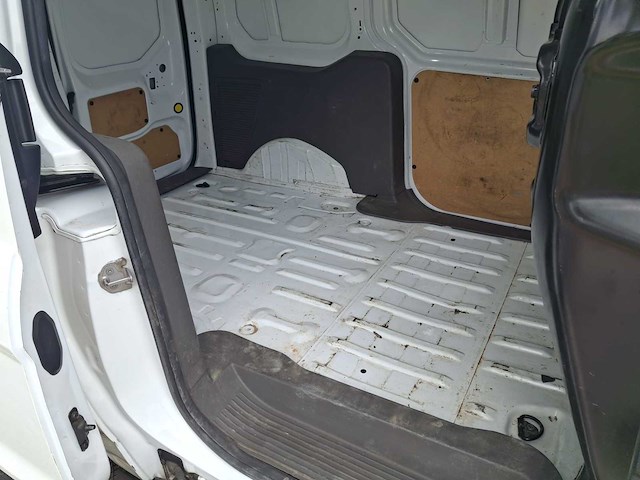 Ford transit connect - afbeelding 3 van  28