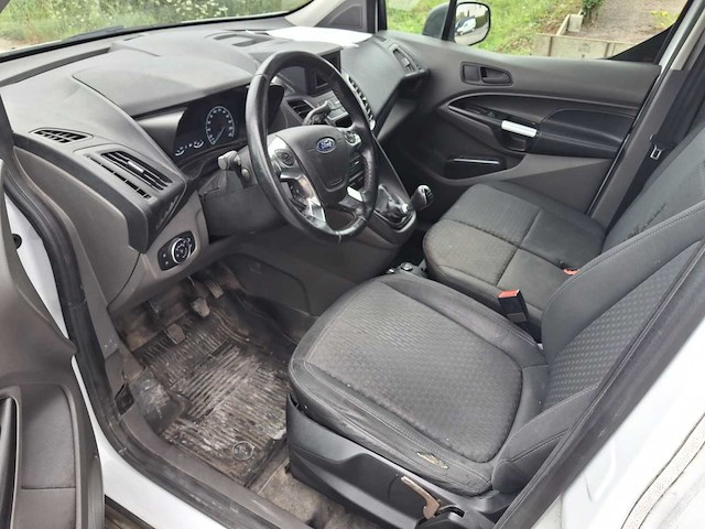 Ford transit connect - afbeelding 4 van  28