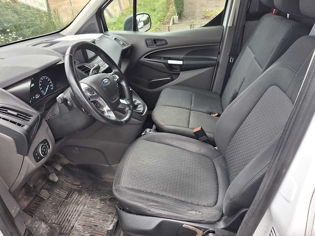 Ford transit connect - afbeelding 5 van  28