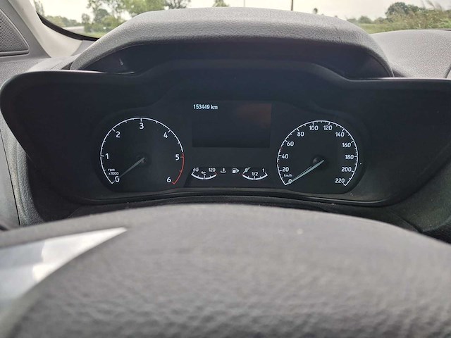 Ford transit connect - afbeelding 10 van  28
