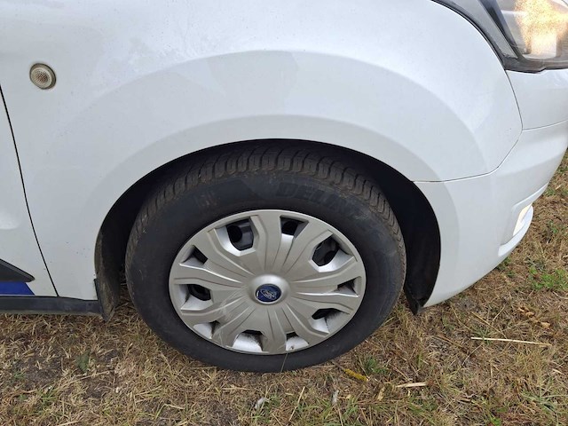 Ford transit connect - afbeelding 13 van  28