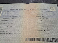 Ford transit connect - afbeelding 17 van  28