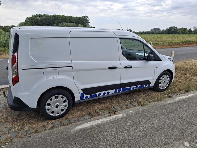 Ford transit connect - afbeelding 12 van  28