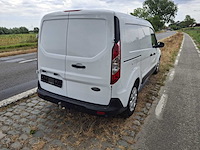 Ford transit connect - afbeelding 25 van  28