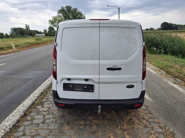 Ford transit connect - afbeelding 26 van  28