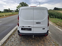 Ford transit connect - afbeelding 26 van  28