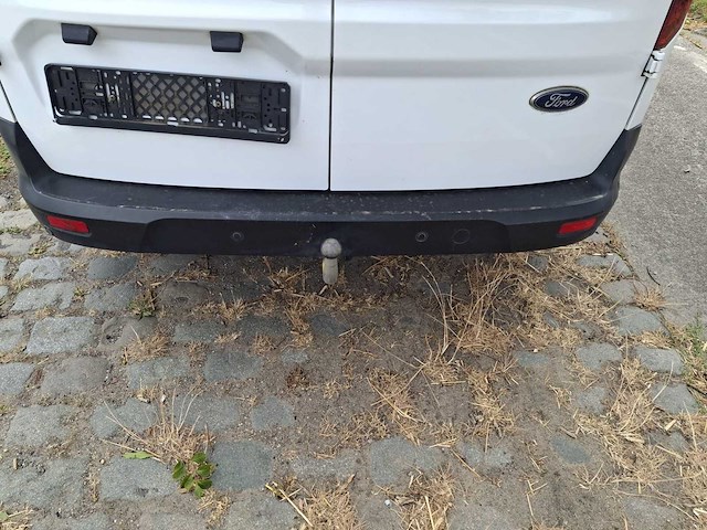 Ford transit connect - afbeelding 27 van  28