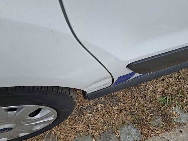 Ford transit connect - afbeelding 28 van  28