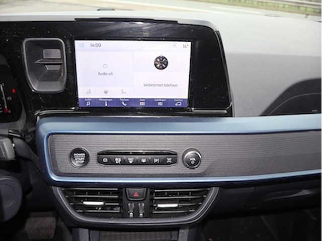 Ford transit courier - wf04nberx4rr00053 - 2024 - afbeelding 5 van  23