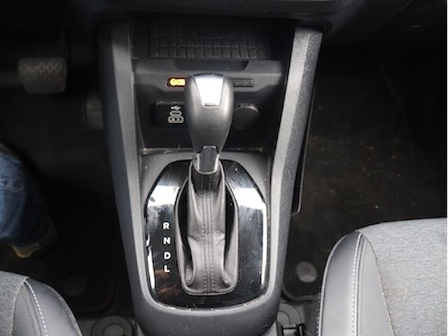 Ford transit courier - wf04nberx4rr00053 - 2024 - afbeelding 6 van  23