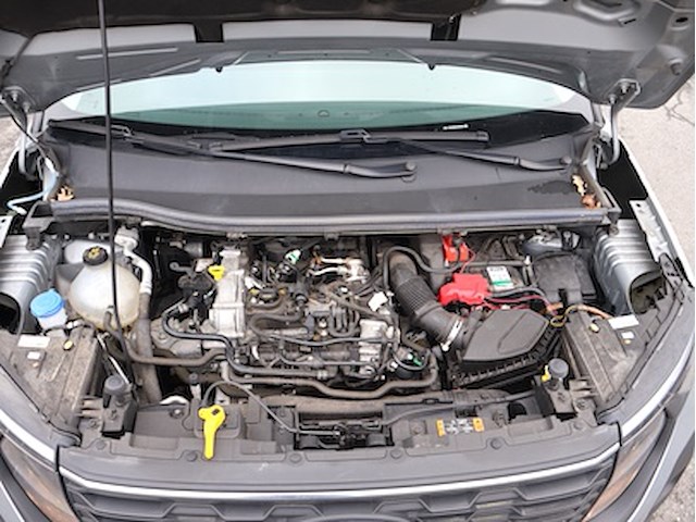 Ford transit courier - wf04nberx4rr00053 - 2024 - afbeelding 9 van  23