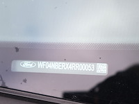 Ford transit courier - wf04nberx4rr00053 - 2024 - afbeelding 10 van  23