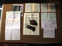 Ford transit courier - wf04nberx4rr00053 - 2024 - afbeelding 11 van  23