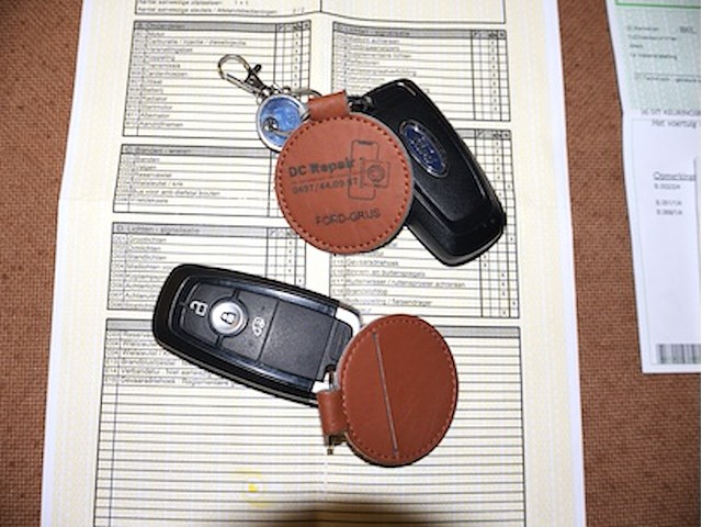 Ford transit courier - wf04nberx4rr00053 - 2024 - afbeelding 15 van  23