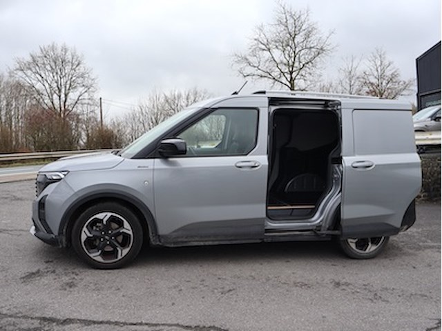Ford transit courier - wf04nberx4rr00053 - 2024 - afbeelding 18 van  23