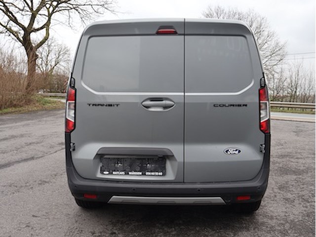 Ford transit courier - wf04nberx4rr00053 - 2024 - afbeelding 20 van  23